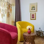 Romantic Luxury