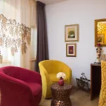Nocleg ze śniadaniem Romantic Luxury