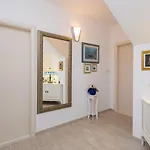 Nocleg ze śniadaniem Romantic Luxury