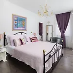 Romantic Luxury Nocleg ze śniadaniem Split