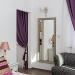 Romantic Luxury Split