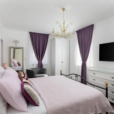 Romantic Luxury 4* Spalato
