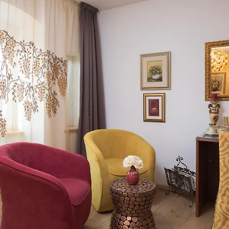 Bed & Breakfast Romantic Luxury Split