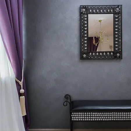 Romantic Luxury Bed & Breakfast Split