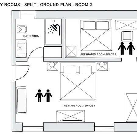 Romantic Luxury Bed & Breakfast