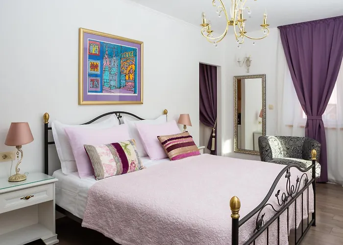 Romantic Luxury 4*