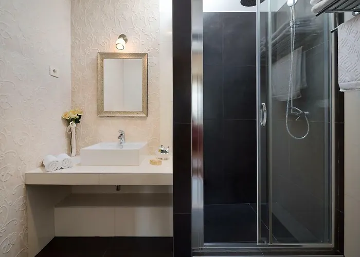 Bed & Breakfast Romantic Luxury 4*