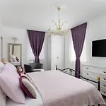 Romantic Luxury 4* 스플리트