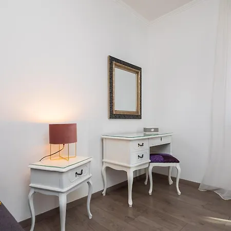 Romantic Luxury Oda ve Kahvaltı Split