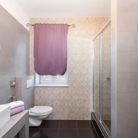 Panzió Romantic Luxury Split