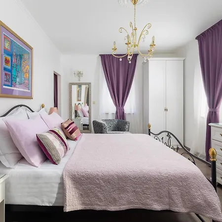 Romantic Luxury Panzió Split