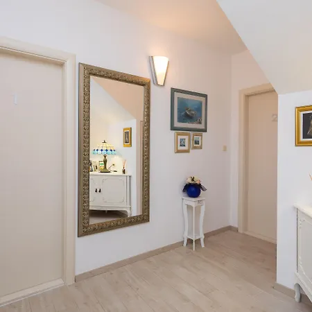 Oda ve Kahvaltı Romantic Luxury