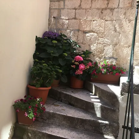 Oda ve Kahvaltı Romantic Luxury Split