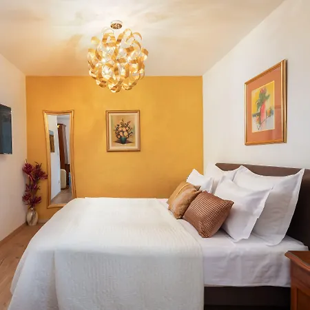 Frühstückspension Romantic Luxury