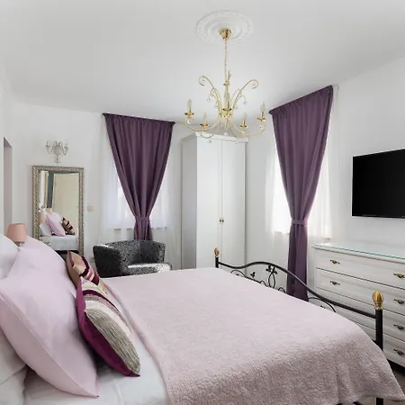 Romantic Luxury 4* Спліт