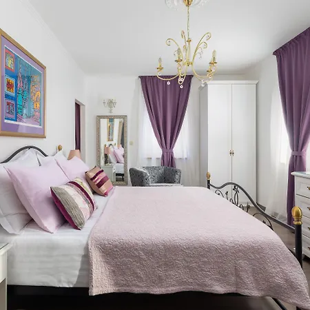 Romantic Luxury Panzió Split