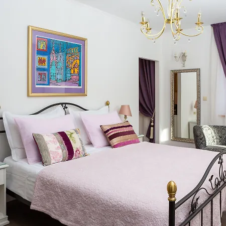 Romantic Luxury Panzió Split