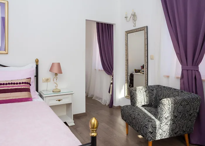 Romantic Luxury 4*