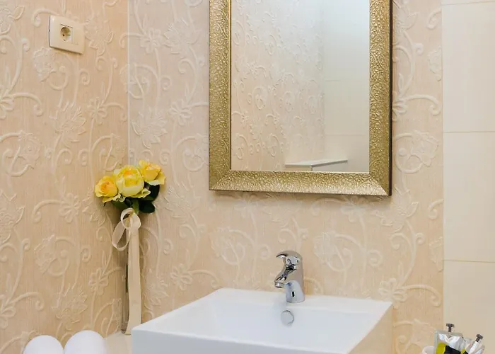 Romantic Luxury ספליט