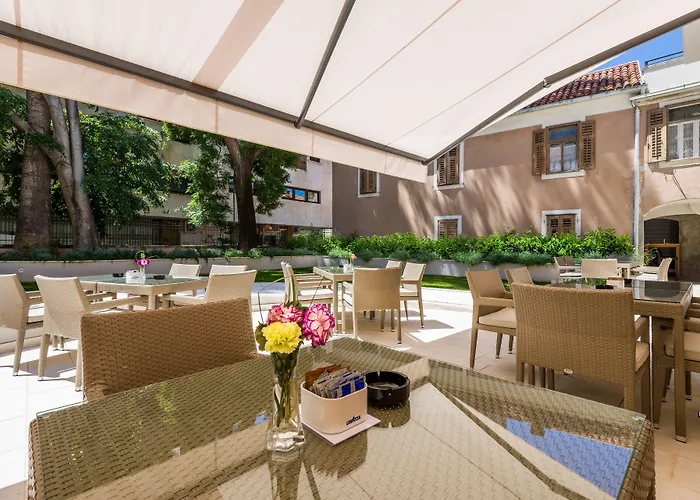 Romantic Luxury Сплит