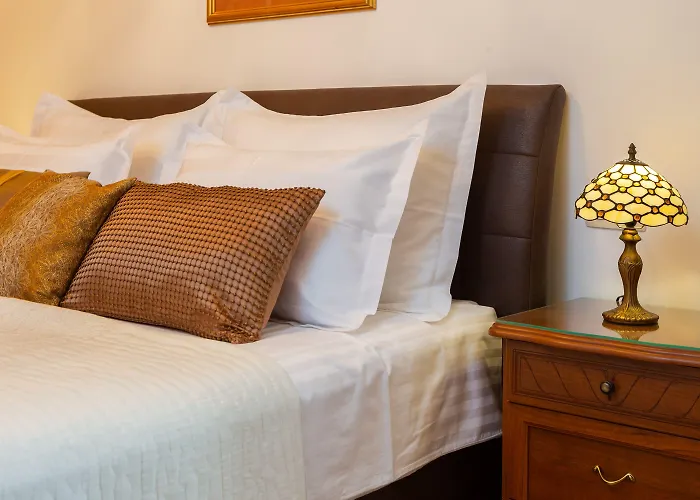Romantic Luxury Отель типа 