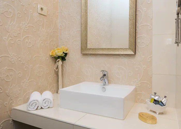 Romantic Luxury Сплит