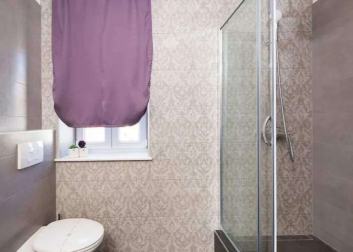 Romantic Luxury Отель типа 