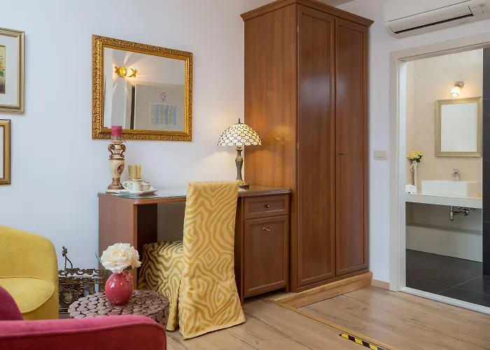 Romantic Luxury 4* Сплит