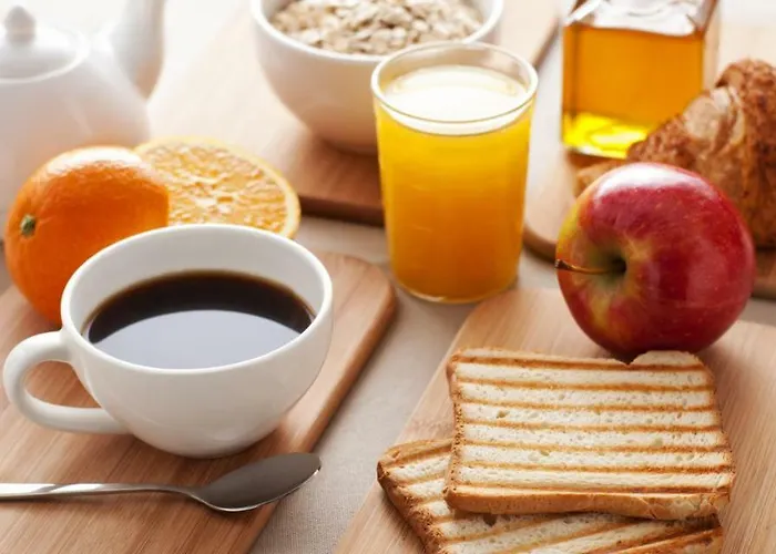 Romantic Luxury ספליט