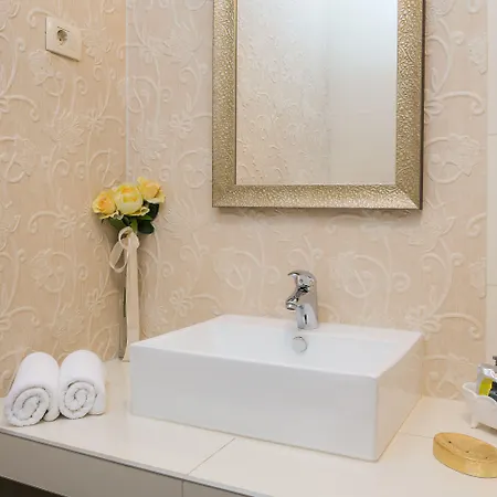 Romantic Luxury スプリト