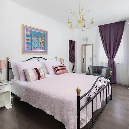 Romantic Luxury فندق مبيت وإفطار سبليت