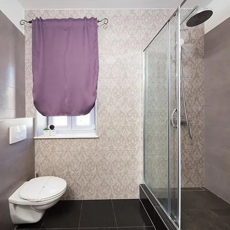 Nocleg ze śniadaniem Romantic Luxury